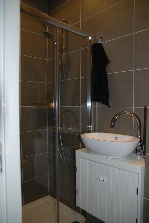 Bed & Breakfast Obrechtstraat กรุงเฮก ห้อง รูปภาพ